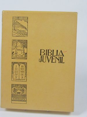 Biblia juvenil