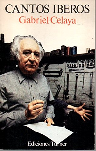9788485137077_cantos-iberos_front-1.jpg Cantos iberos