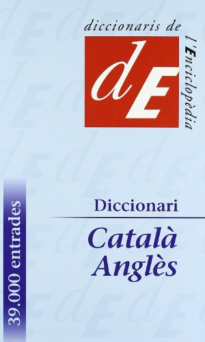 Diccionari català-anglès