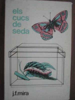 9788485211043_els-cucs-de-seda-serie-la-unitat-no-20-catalan-edition_front-1.jpg Els cucs de seda (sèrie la unitat ; no. 20) (catalan edition)