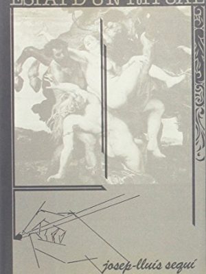 Espai d'un ritual (sèrie la unitat ; no. 40) (catalan edition)