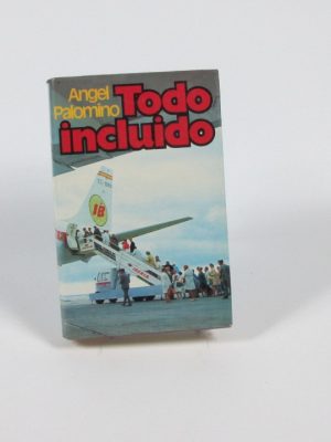 9788485224227_todo-incluido_front-2.jpg Todo incluido