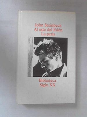 9788485224494_al-este-del-eden-la-perla-dos-obras-en-un-tomo_front-3.jpg Al este del eden. la perla. (dos obras en un tomo)