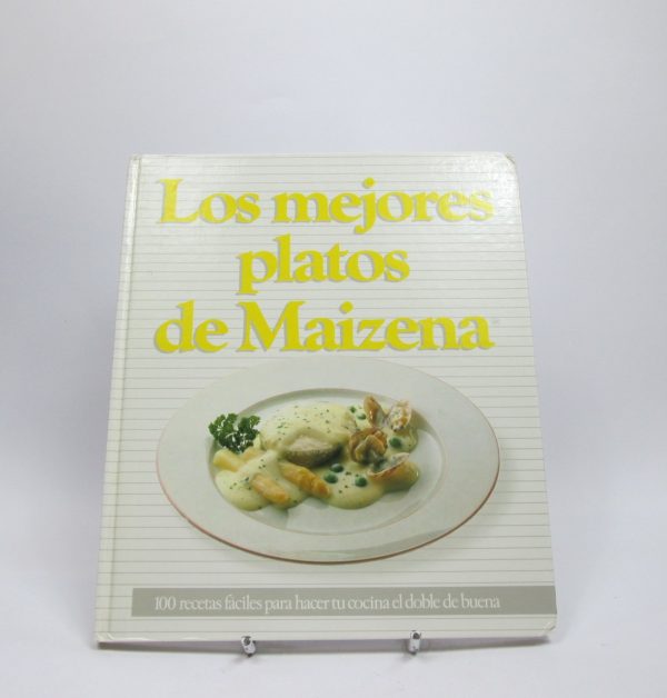 9788485256525_los-mejores-platos-de-maizena_front-1.jpg Los mejores platos de maizena