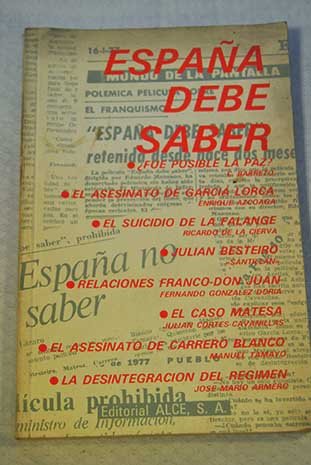 9788485262106_espana-debe-saber_front-3.jpg EspanÌa debe saber
