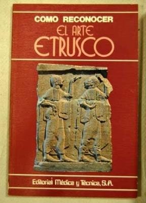 Cómo reconocer el arte etrusco