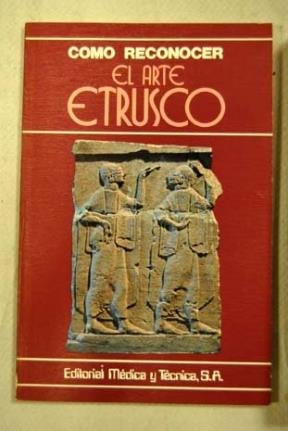 Cómo reconocer el arte etrusco