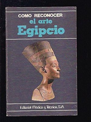Como reconocer el arte egipcio