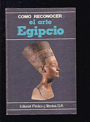 Como reconocer el arte egipcio