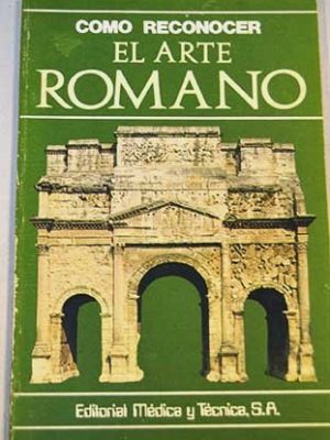Cómo reconocer el arte romano