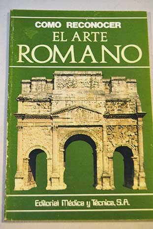 Cómo reconocer el arte romano