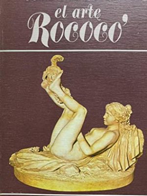 Como reconocer el arte rococo