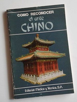 Como reconocer el arte chino
