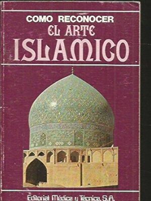 Cómo reconocer el arte islámico