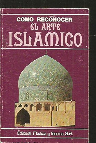Cómo reconocer el arte islámico