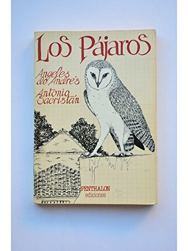 Los pájaros (colección el buho viajero. serie contacto) (spanish edition)