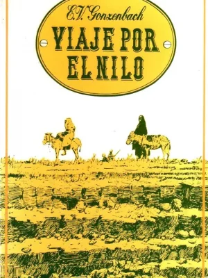 Viaje por el nilo