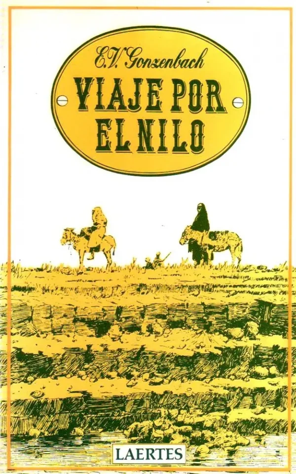 Viaje por el nilo
