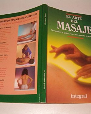 El arte del masaje