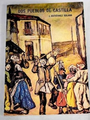 Dos pueblos de castilla