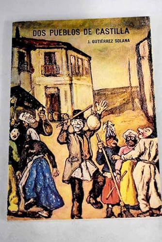 Dos pueblos de castilla