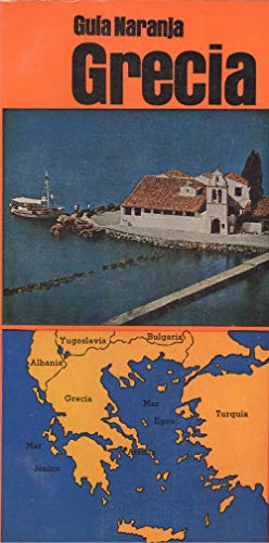 Guia naranja grecia
