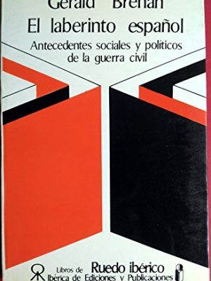 El laberinto espanol