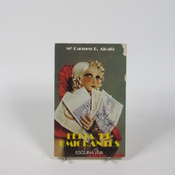 Feria de emigrantes