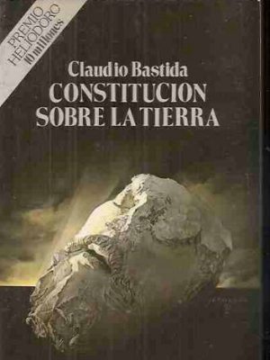 9788485381067_constitucion-sobre-la-tierra-spanish-edition_front-1.jpg Constitución sobre la tierra (spanish edition)