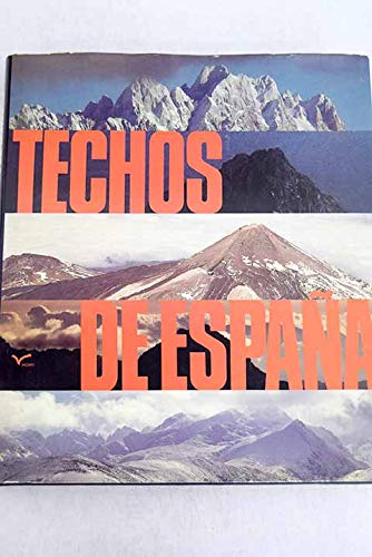 9788485389247_techos-de-espana-coleccion-naturaleza-espanola-spanish-edition_front-1.jpg Techos de españa (colección naturaleza española) (spanish edition)