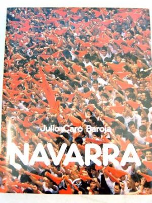 Navarra (spanish edition)