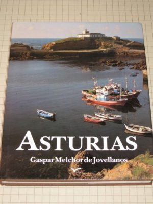Asturias (spanish edition)
