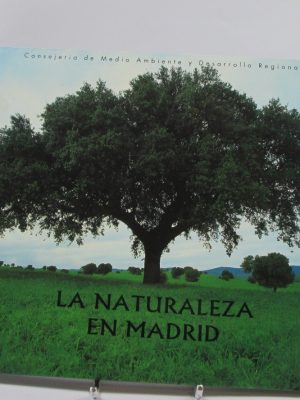 9788485389940_la-naturaleza-en-madrid_front-4.jpg La naturaleza en madrid