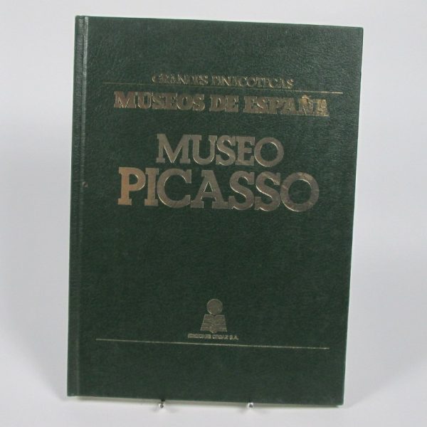 Museos de españa: museo picasso