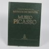 Museos de españa: museo picasso