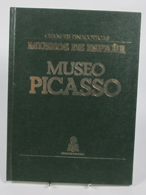 Museos de españa: museo picasso