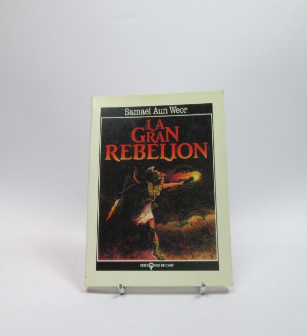 La gran rebelión