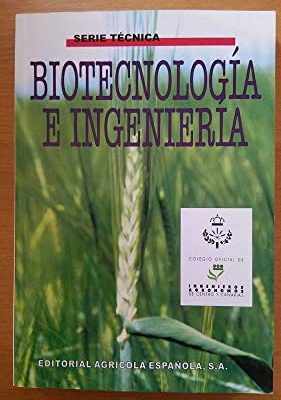 Biotecnologia e ingenieria