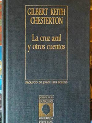 La cruz azul y otros cuentos