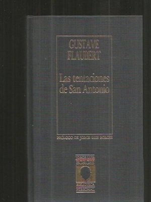 9788485471645_tentaciones-de-san-antonio-las-spanish-edition_front-1.jpg Tentaciones de san antonio, las (spanish edition)