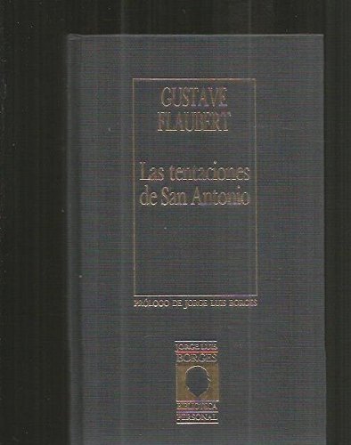 9788485471645_tentaciones-de-san-antonio-las-spanish-edition_front-1.jpg Tentaciones de san antonio, las (spanish edition)