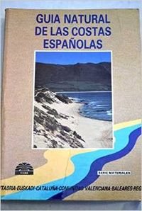 Guía natural de las costas españolas