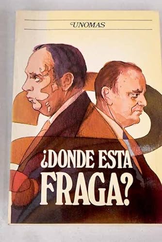 ¿dónde está fraga?