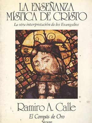 9788485595532_ensenanza-mistica-de-cristo-la_front-2.jpg Enseñanza mistica de cristo - la