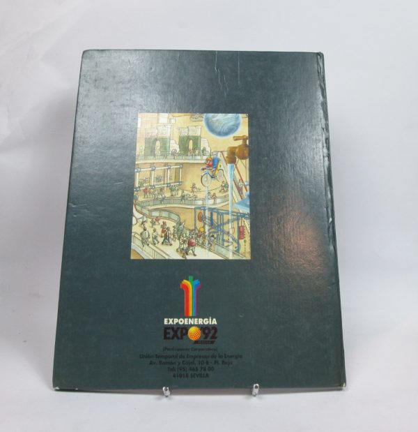 El rescate de helios