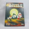El rescate de helios