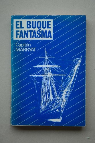El buque fantasma