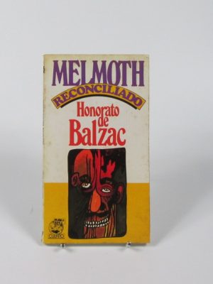 Melmoth reconciliado