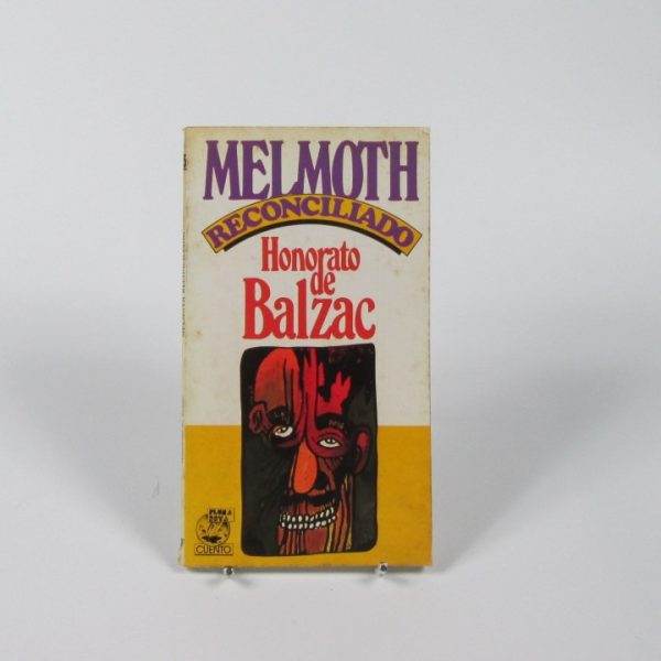 Melmoth reconciliado