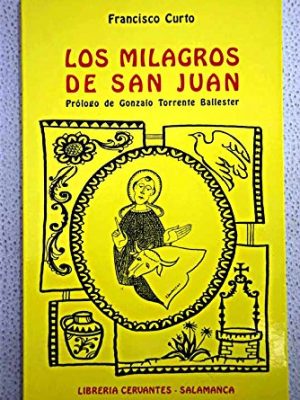 Los milagros de san juan